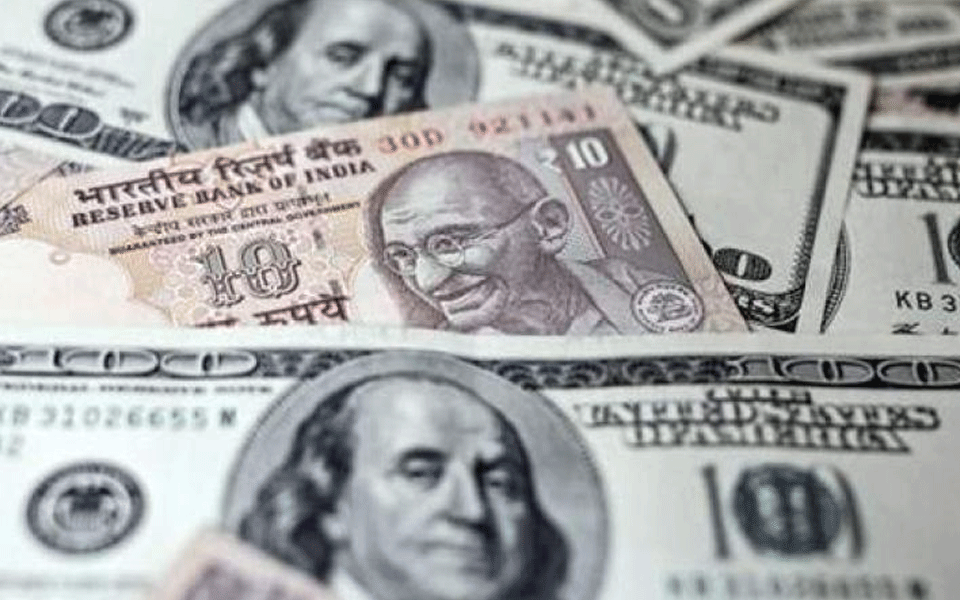 Foreign investors pull out USD 26 billion from Asian economies; USD 16 billion from India