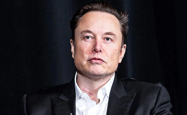 Will resign as CEO as soon as I find someone foolish enough to take the job: Twitter owner Elon Musk