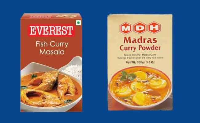 Ban on MDH, Everest masala: India seeks details from food regulators of Singapore, Hong Kong