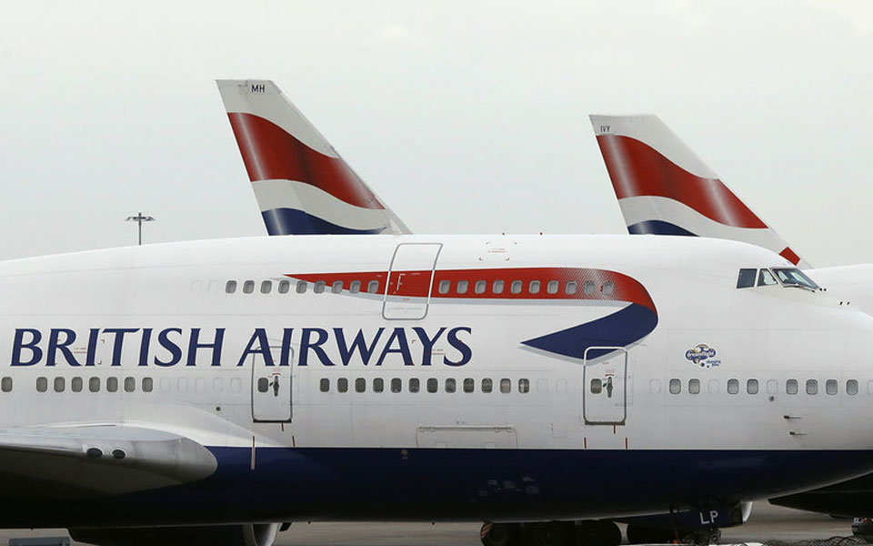 IBS Software inks multi-million dollar pact with British Airways
