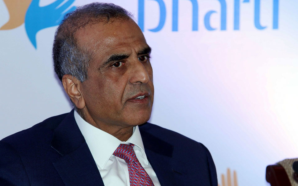 Sunil Mittal to be ICC's Honorary Chair