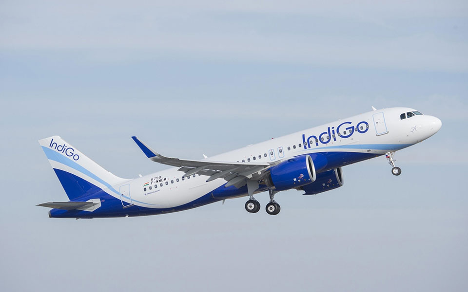 IndiGo to launch services to Dhaka from August