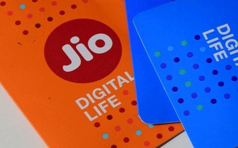Reliance Jio rolls out discounts for prepaid customers