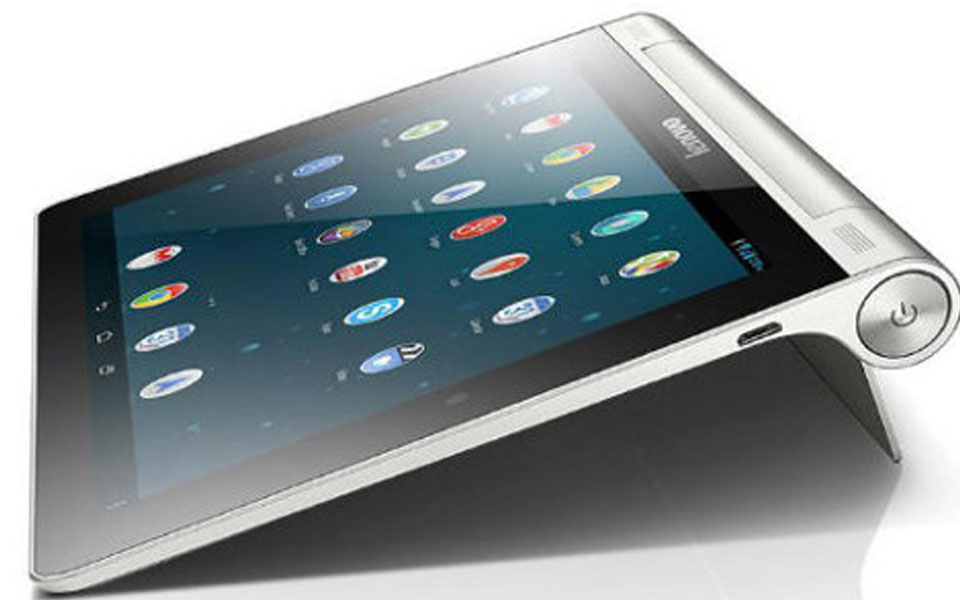 Pankaj Harjai to lead Lenovo India's tablets business