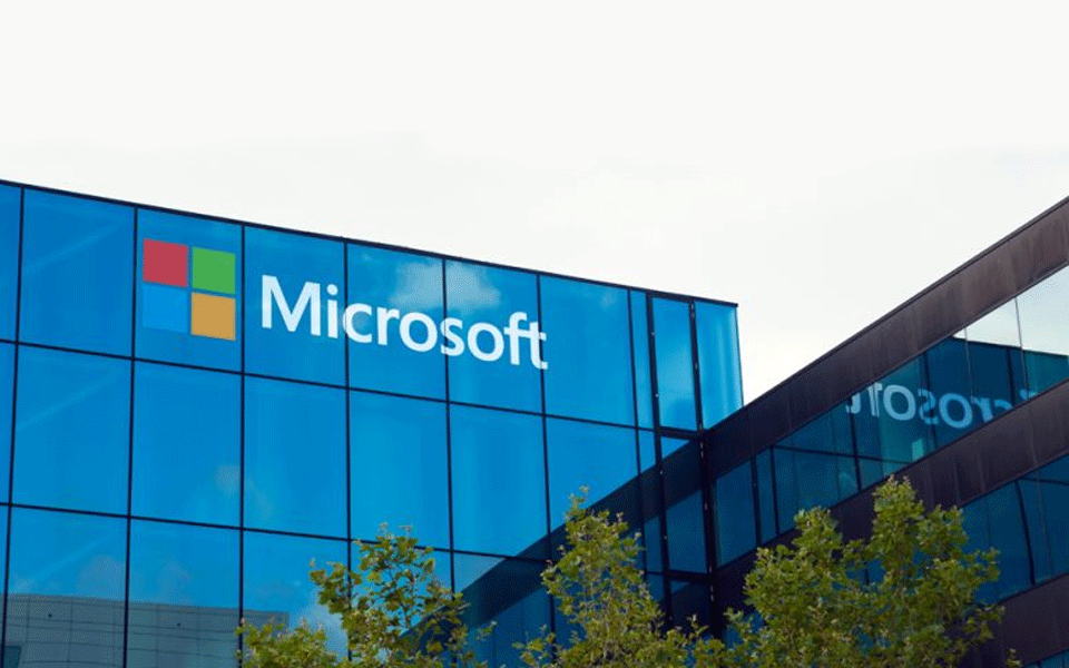 UST Global joins hands with Microsoft