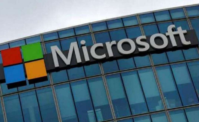 Microsoft to pause hiring in U.S. consulting division amid cost-cutting measures