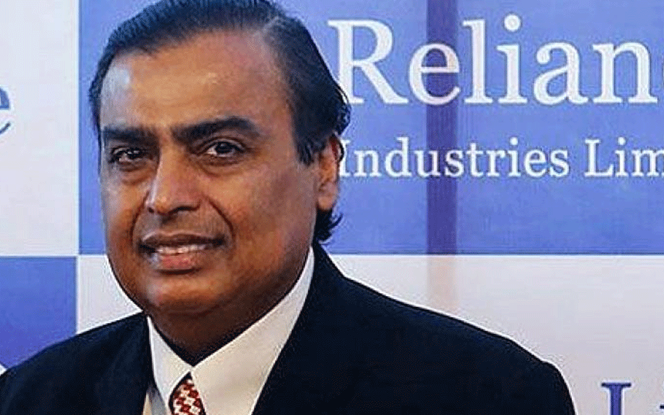 RPL case: Sebi fines Reliance Industries, Mukesh Ambani, two other entities