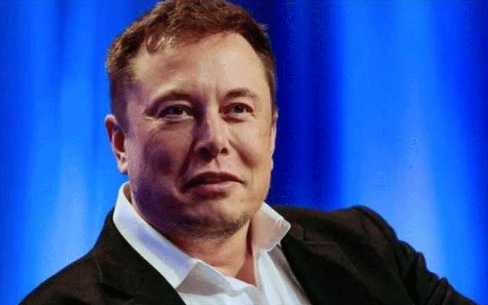 After promise, Elon Musk sells USD 1.1B in Tesla shares to pay taxes