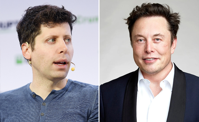 Musk clashes with OpenAI CEO Sam Altman over Trump-supported Stargate AI data centre project