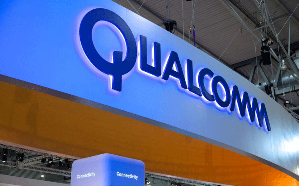 Qualcomm scraps $45 bn NXP deal after no response from China