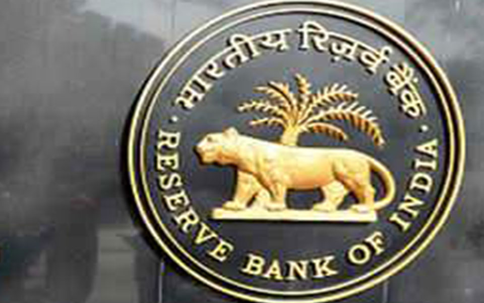 Global cues, caution over RBI's policy review subdue equity indices