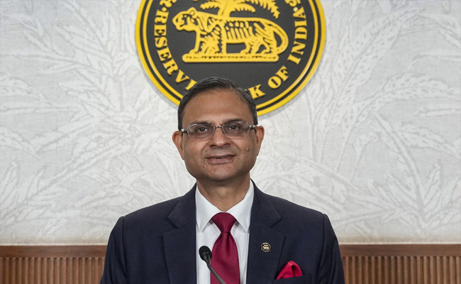 India’s macroeconomic fundamentals healthy, robust amid volatile financial markets: RBI guv