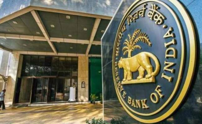 RBI opts for pause 2nd time in a row; keeps repo rate unchanged at 6.5%