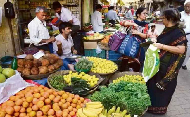 Wholesale inflation eases to 3.85 pc in February
