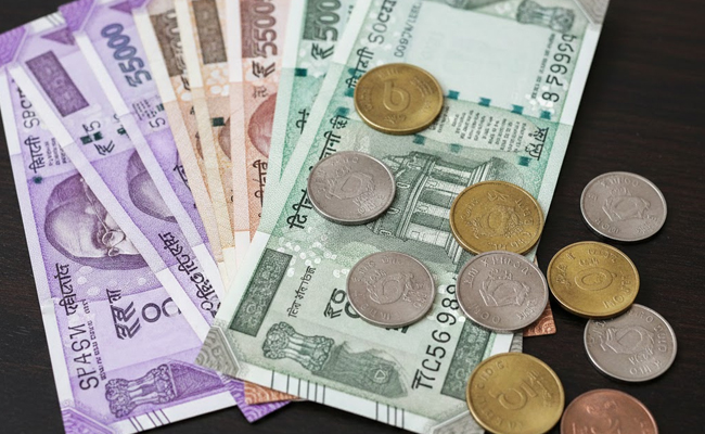 Rupee rises 22 paise to 89.45 against US dollar in early trade