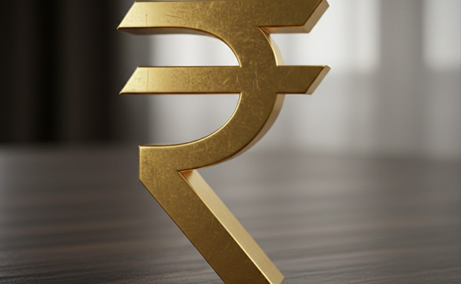 Rupee falls 20 paise to 95.43 against US dollar in early trade