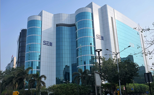 Sebi withdraws press release on unprofessional work culture