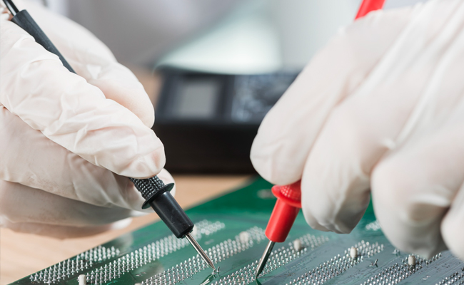 India entered semiconductor industry a bit late, but it will soon start exporting: Shah