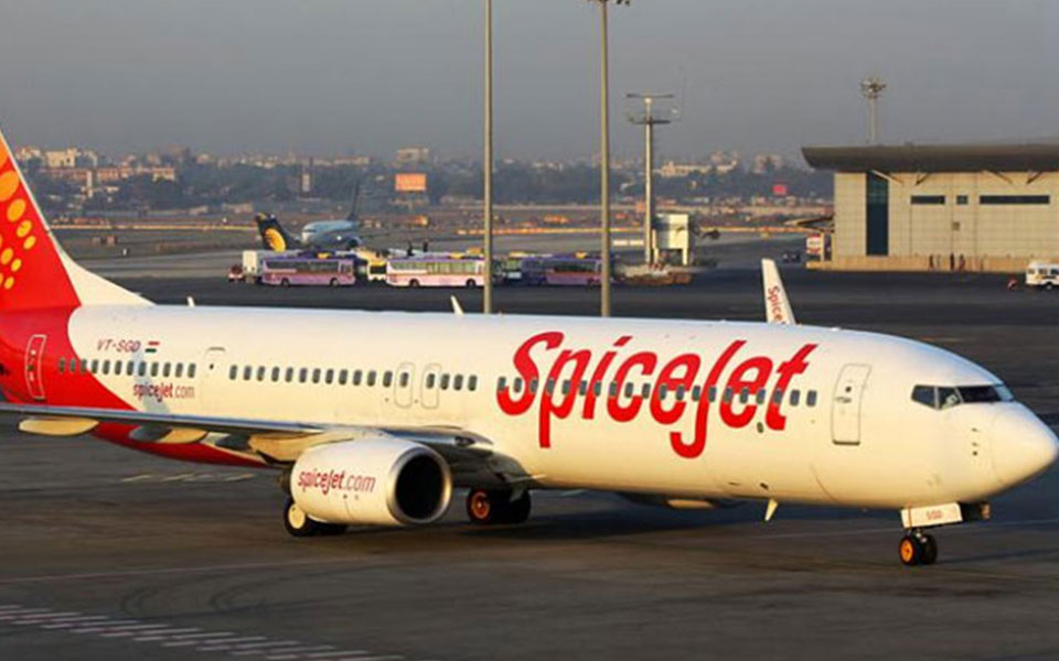 SpiceJet's Delhi-Kanpur operations from July