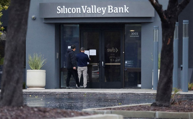 Silicon Valley Bank biggest US lender to fail since 2008 crisis: Finance expert explains impact