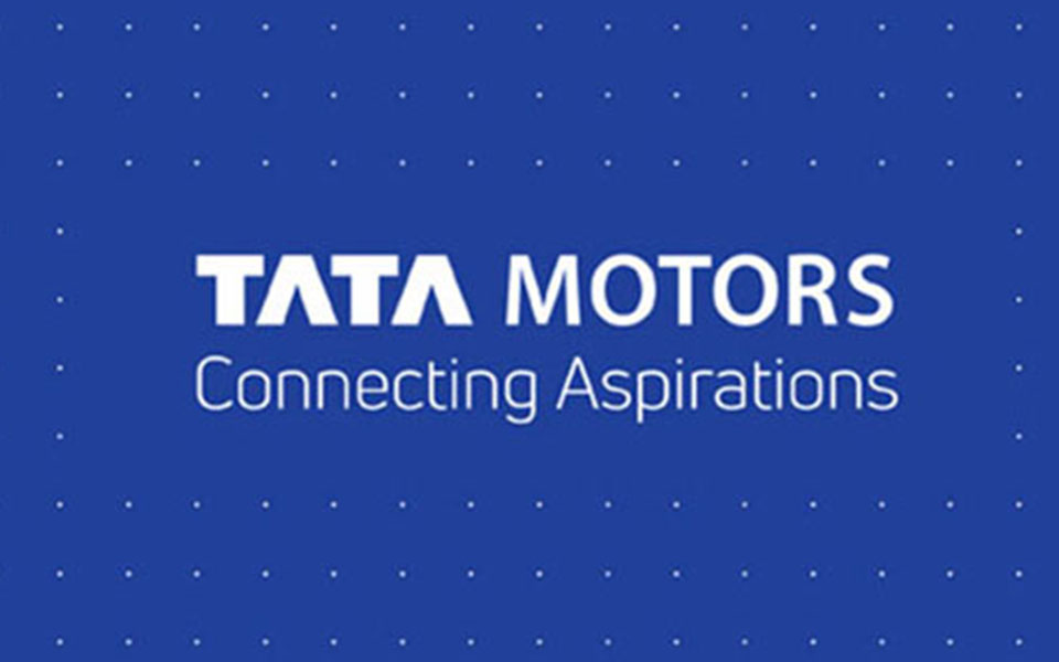 Tata Motors June domestic sales up 54%