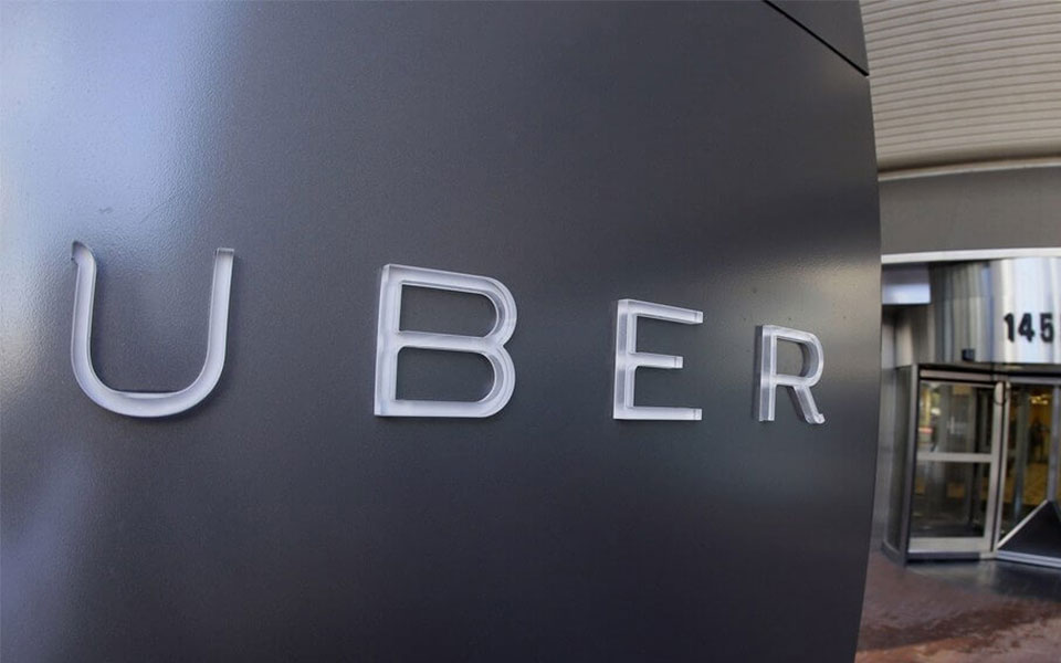 Uber apologises to Brazilians for 2016 massive data breach