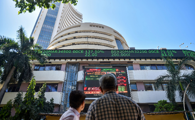 Sensex, Nifty rebound over 1 pc after six sessions of losses
