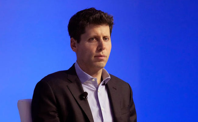 ChatGPT-maker Open AI pushes out co-founder and CEO Sam Altman; Here's why