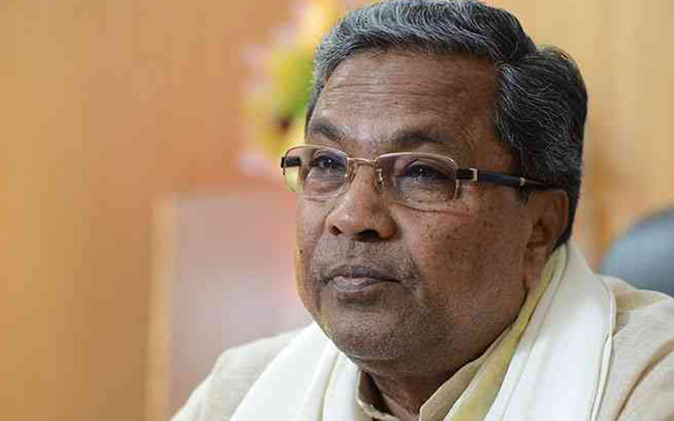 North Karnataka may find solace in Siddaramaiah’s candidature