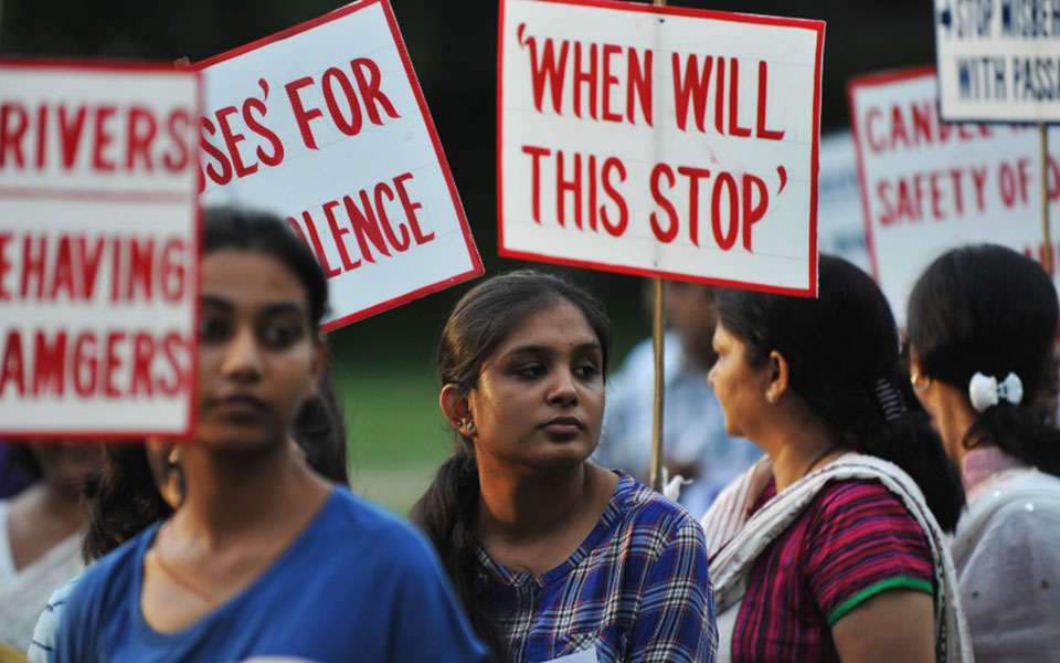 Rapes in the rise: How are the ‘good people’ to be blamed?
