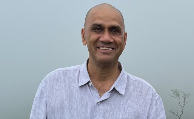 AI could wipe all of us out: Scroll.in’s Naresh Fernandes on the future of independent media