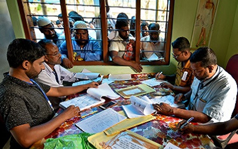 NRC setting stage for bloodbath in Assam