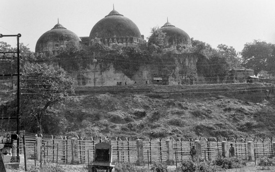 Ayodhya controversy: No verdict is best verdict