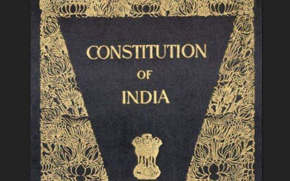 Fire that burnt constitution may reduce nation to cinders