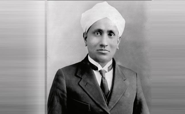 How C.V. Raman’s Discovery is Saving Millions of Lives Today