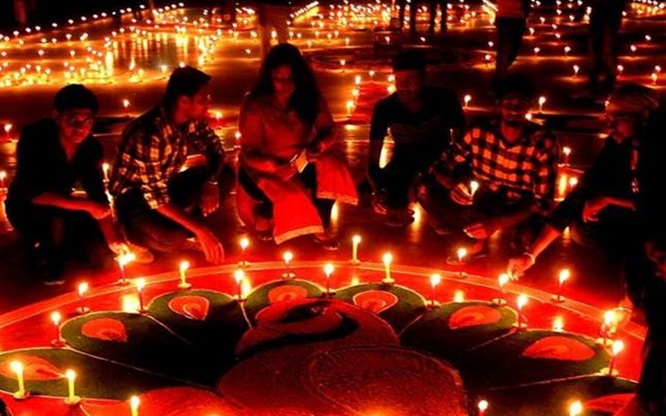 Deepavali: let's celebrate the significance of light