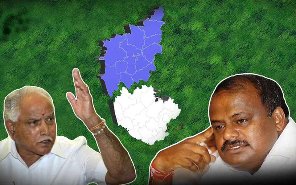 Uttara Karnataka bundh: A failed drama!