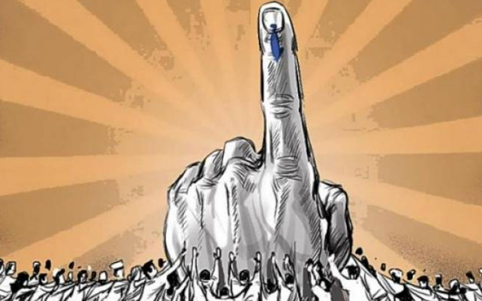 By elections in Karnataka: Who’s responsible?