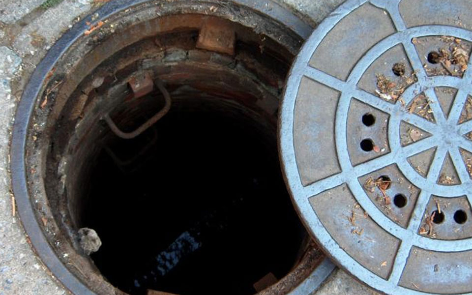Deaths in manholes: Will they ever end?