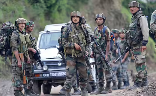 Inside PRAHAAR: India’s New Seven-Layer Strike