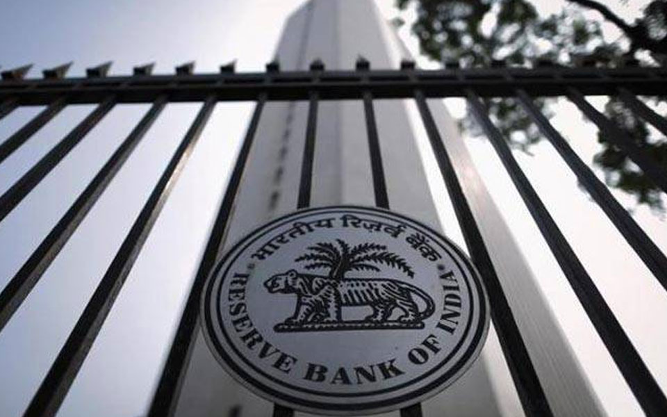 Government gambling with RBI