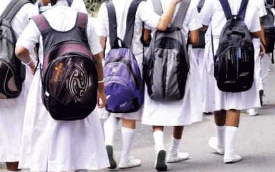Reopening of Schools: Is the State Government’s move prudent?