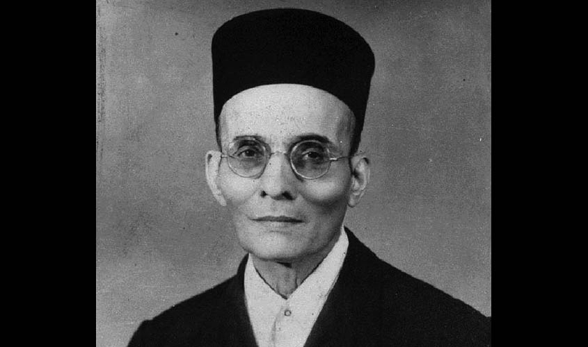 BJP needs to embrace Savarkar’s views on Cow Slaughter