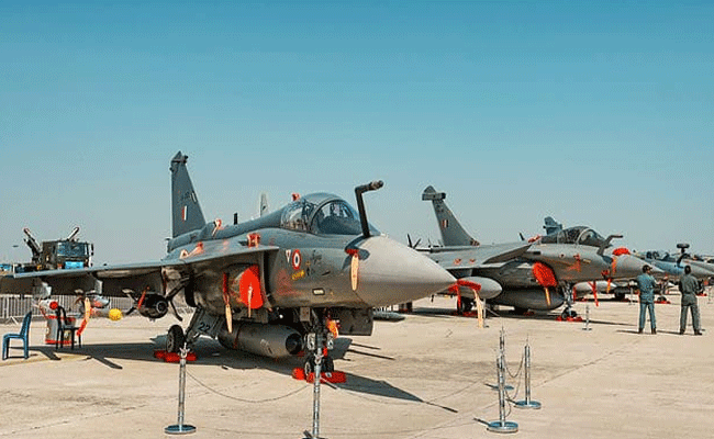 Future of Indian Aviation Unfolds at Aero India 2023