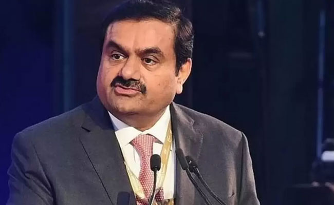 Unmasking the Risks: Adani Group's Role in Sri Lanka's Energy Sector Raises Concerns