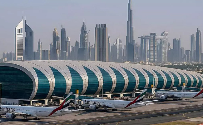 War in the Gulf: Who Really Pays When Skies Go Silent?