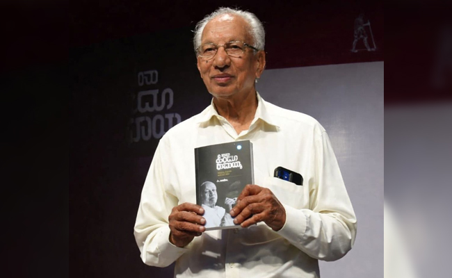 Government Honours That Come With a Bill