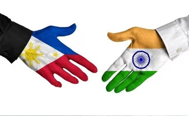 India’s Philippine engagement while navigating diplomatic complexities