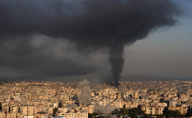 Targeting Desalination: Iran’s Strategic Threat to Middle East Survival