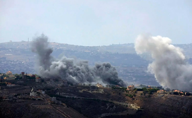 War in the Gulf: Who Really Pays When Skies Go Silent?